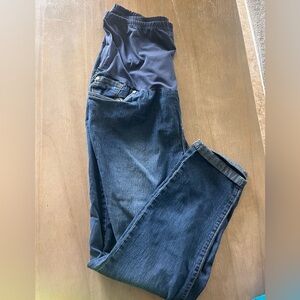 Maternity pants